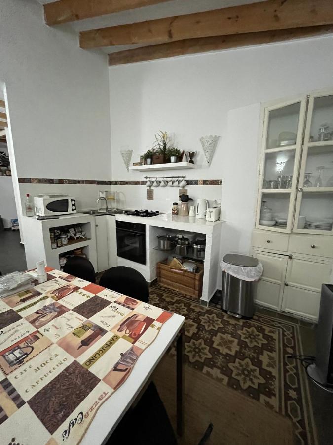 Two Bedroom Apartment With Fantastic Sea View Вильяхойоса Экстерьер фото