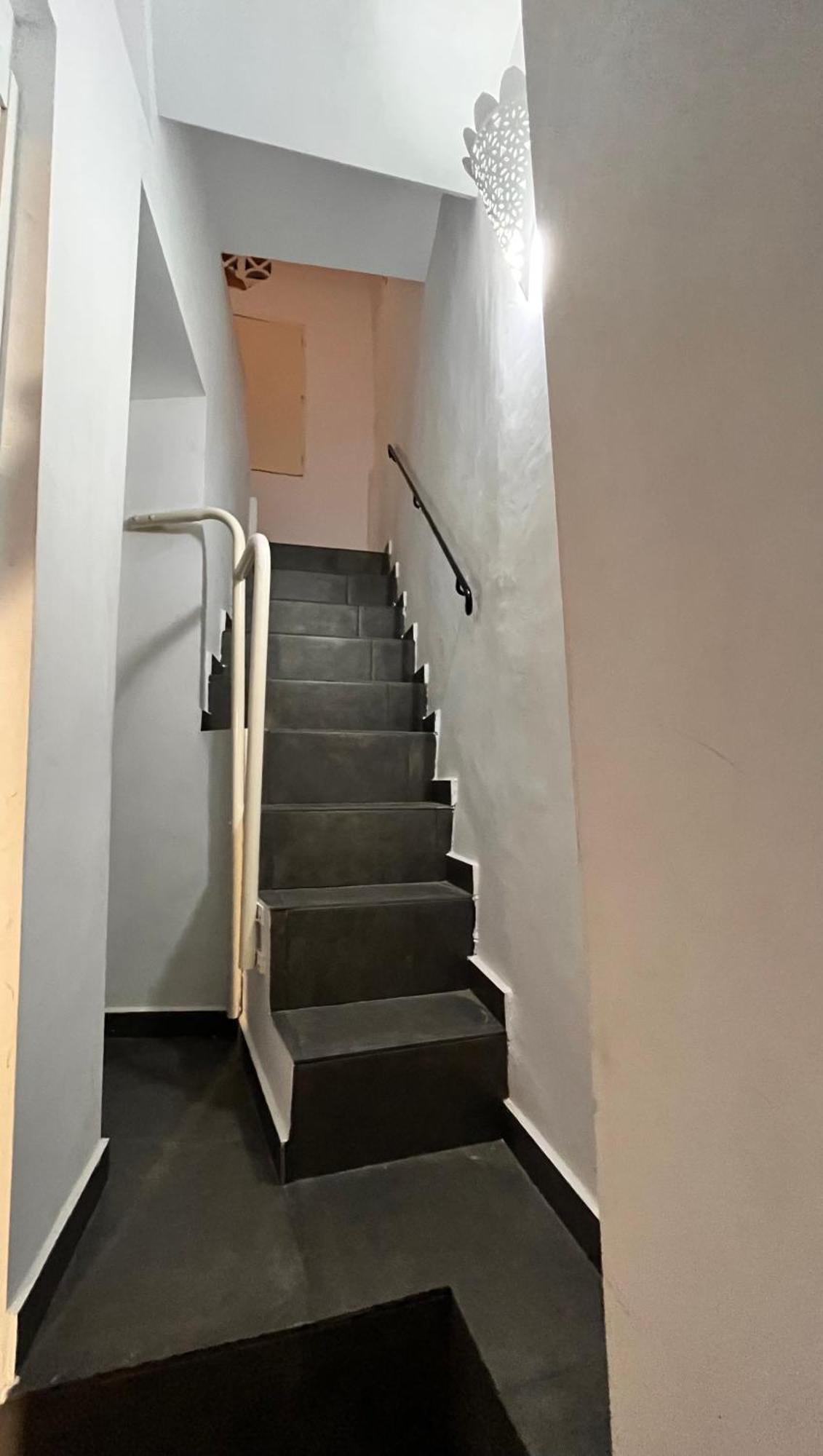 Two Bedroom Apartment With Fantastic Sea View Вильяхойоса Экстерьер фото